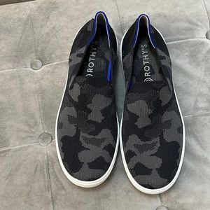 Rothy’s The Sneaker